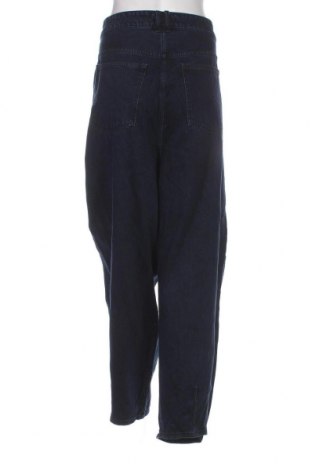 Damen Jeans H&M, Größe 4XL, Farbe Blau, Preis € 16,14