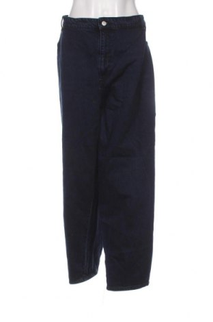 Damen Jeans H&M, Größe 4XL, Farbe Blau, Preis € 20,18