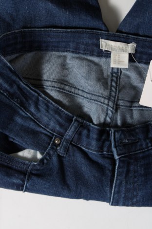 Dámské džíny  H&M Conscious Collection, Velikost M, Barva Modrá, Cena  92,00 Kč