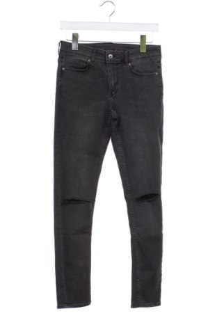 Damen Jeans H&M Divided, Größe S, Farbe Grau, Preis € 9,00
