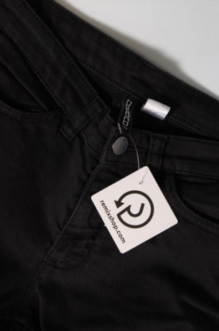 Damen Jeans H&M Divided, Größe M, Farbe Schwarz, Preis 9,00 €