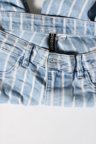 Damen Jeans H&M Divided, Größe M, Farbe Blau, Preis € 4,04