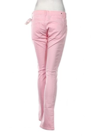 Damen Jeans H&M Divided, Größe M, Farbe Rosa, Preis 12,71 €