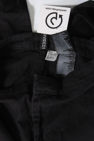 Damskie jeansy H&M Divided, Rozmiar XS, Kolor Czarny, Cena 18,55 zł