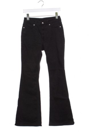 Γυναικείο Τζίν H&M Divided, Μέγεθος S, Χρώμα Μαύρο, Τιμή 8,90 €