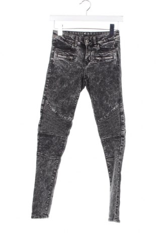 Damen Jeans H&M Divided, Größe XS, Farbe Schwarz, Preis € 27,70