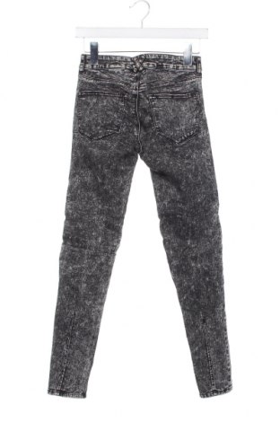 Damen Jeans H&M Divided, Größe XS, Farbe Schwarz, Preis 27,70 €