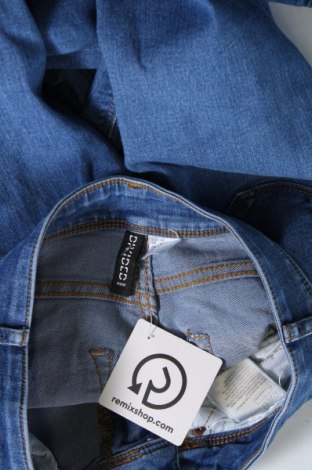 Damskie jeansy H&M Divided, Rozmiar XS, Kolor Niebieski, Cena 52,00 zł