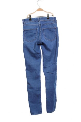 Damen Jeans H&M Divided, Größe XS, Farbe Blau, Preis € 11,57