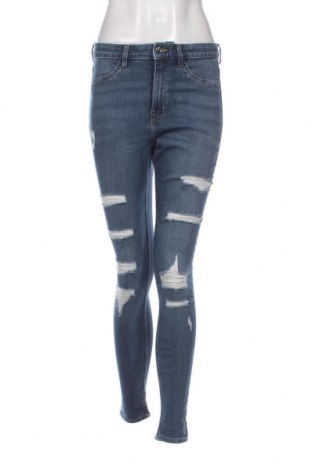 Damen Jeans H&M Divided, Größe M, Farbe Blau, Preis 7,06 €