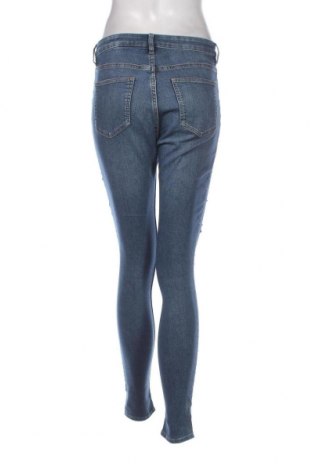 Damen Jeans H&M Divided, Größe M, Farbe Blau, Preis 5,45 €