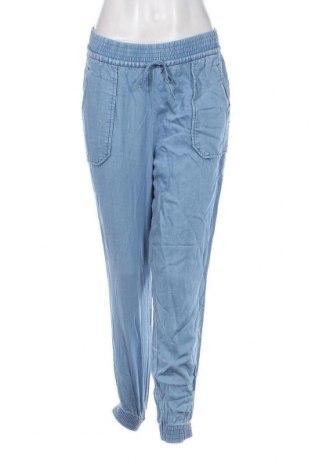 Dámské džíny  H&M L.O.G.G., Velikost M, Barva Modrá, Cena  254,00 Kč