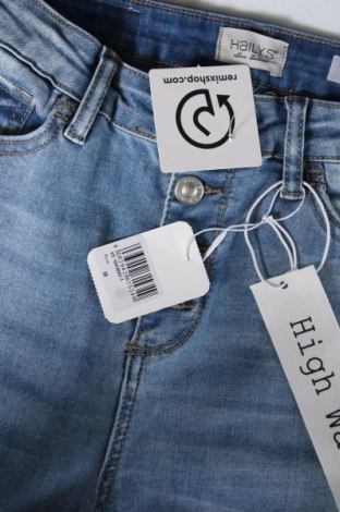 Damen Jeans Haily`s, Größe M, Farbe Blau, Preis 9,59 €