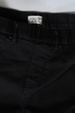 Dámské džíny  Haily`s, Velikost XS, Barva Černá, Cena  131,00 Kč