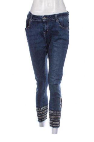 Damen Jeans Haily`s, Größe M, Farbe Blau, Preis 5,71 €