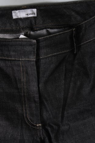Damen Jeans Hennes, Größe L, Farbe Grau, Preis 5,45 €
