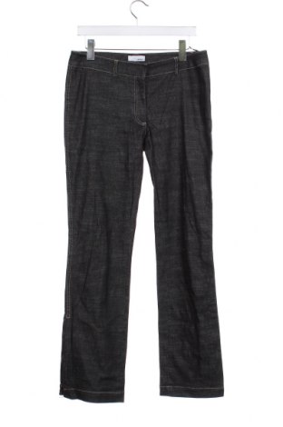 Damen Jeans Hennes, Größe L, Farbe Grau, Preis 6,26 €