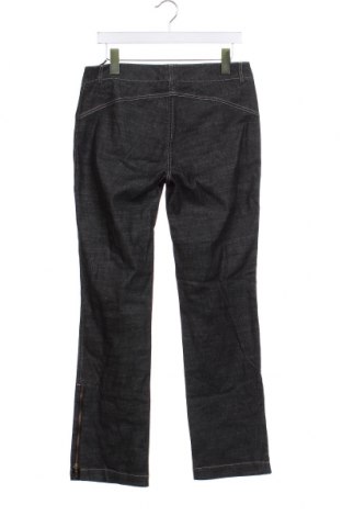Damen Jeans Hennes, Größe L, Farbe Grau, Preis 6,26 €