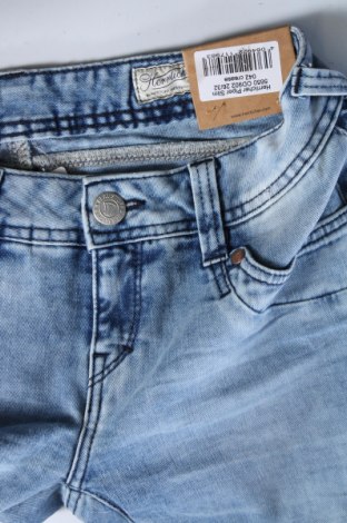 Damen Jeans Herrlicher, Größe S, Farbe Blau, Preis € 31,03