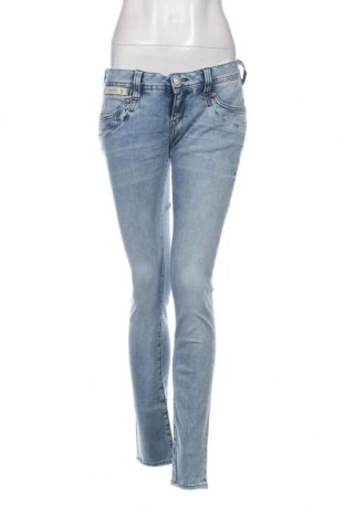 Damen Jeans Herrlicher, Größe S, Farbe Blau, Preis € 53,20