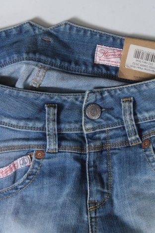 Damen Jeans Herrlicher, Größe XS, Farbe Blau, Preis € 39,50