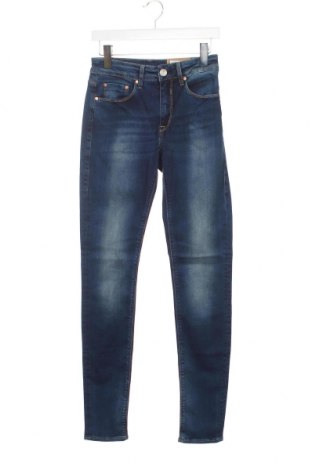 Damen Jeans Herrlicher, Größe XS, Farbe Blau, Preis € 17,73