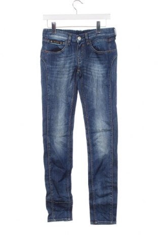 Damen Jeans Herrlicher, Größe S, Farbe Blau, Preis 7,83 €