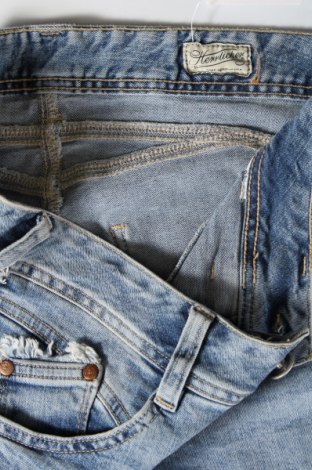 Damen Jeans Herrlicher, Größe L, Farbe Blau, Preis 26,98 €
