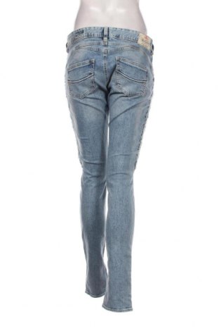 Damen Jeans Herrlicher, Größe L, Farbe Blau, Preis € 22,80