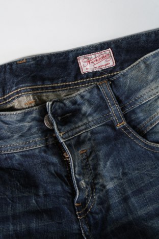 Damen Jeans Herrlicher, Größe L, Farbe Blau, Preis € 26,98