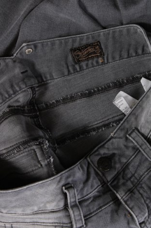 Damen Jeans Herrlicher, Größe L, Farbe Grau, Preis 26,98 €