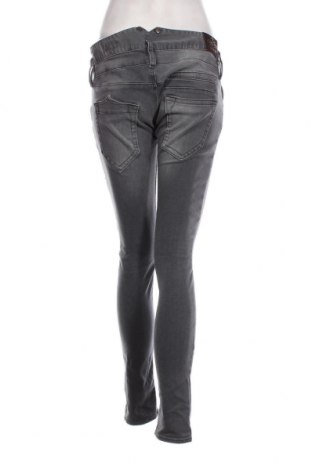 Damen Jeans Herrlicher, Größe L, Farbe Grau, Preis 26,98 €
