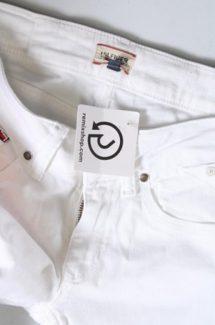 Damen Jeans Hilfiger Denim, Größe S, Farbe Weiß, Preis 117,43 €
