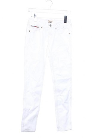 Γυναικείο Τζίν Hilfiger Denim, Μέγεθος S, Χρώμα Λευκό, Τιμή 117,43 €