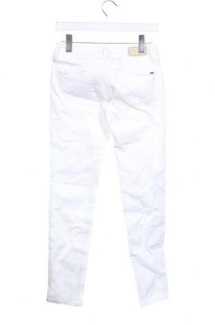 Dámske džínsy  Hilfiger Denim, Veľkosť S, Farba Biela, Cena  5,12 €