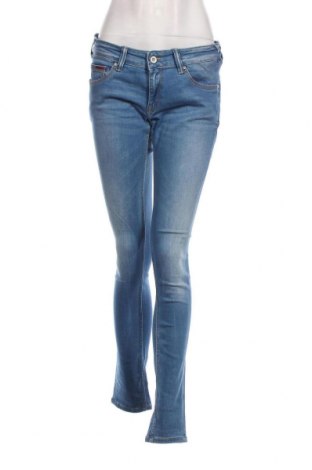 Damen Jeans Hilfiger Denim, Größe L, Farbe Blau, Preis 34,30 €