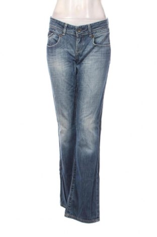 Damen Jeans Hilfiger Denim, Größe M, Farbe Blau, Preis 29,46 €