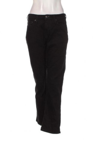 Γυναικείο Τζίν Hollister, Μέγεθος M, Χρώμα Μαύρο, Τιμή 14,31 €