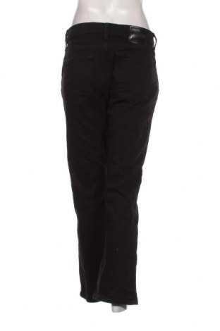 Γυναικείο Τζίν Hollister, Μέγεθος M, Χρώμα Μαύρο, Τιμή 14,31 €