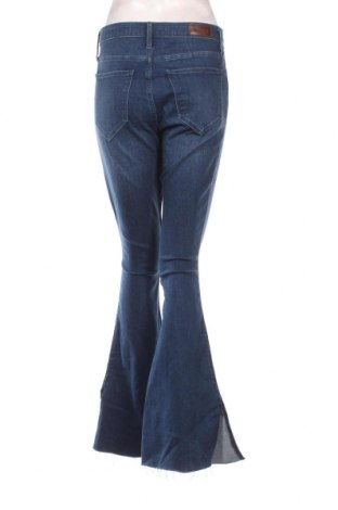Damen Jeans Hollister, Größe L, Farbe Blau, Preis 28,53 €