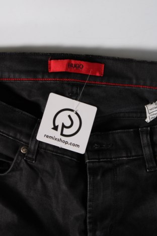 Damen Jeans Hugo Boss, Größe M, Farbe Schwarz, Preis € 48,99