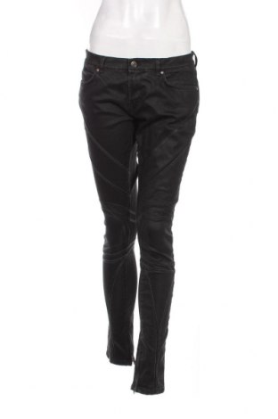 Damen Jeans Hugo Boss, Größe M, Farbe Schwarz, Preis 48,99 €