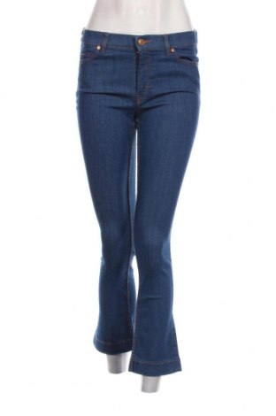 Damen Jeans Hugo Boss, Größe S, Farbe Blau, Preis € 90,95