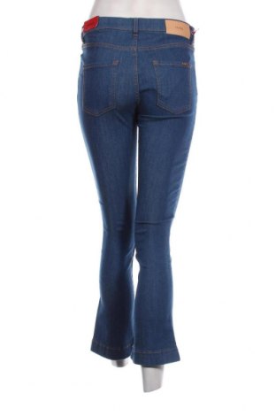 Damen Jeans Hugo Boss, Größe S, Farbe Blau, Preis € 129,93