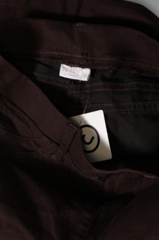 Damen Jeans Infinity Woman, Größe S, Farbe Braun, Preis 4,04 €