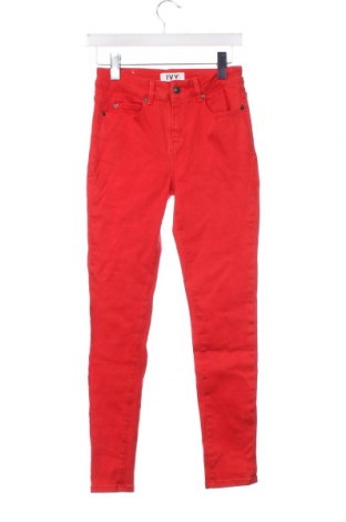 Damen Jeans Ivy Copenhagen, Größe XS, Farbe Rot, Preis € 28,53