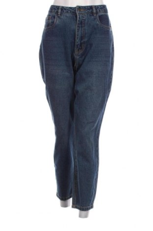 Damen Jeans Jacqueline De Yong, Größe XL, Farbe Blau, Preis € 6,67