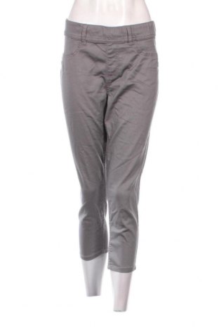 Damen Jeans Janina, Größe XL, Farbe Grau, Preis 6,46 €