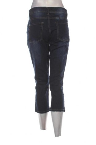 Damen Jeans Janina, Größe XL, Farbe Blau, Preis € 8,07