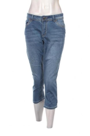 Damen Jeans Janina, Größe L, Farbe Blau, Preis € 12,11